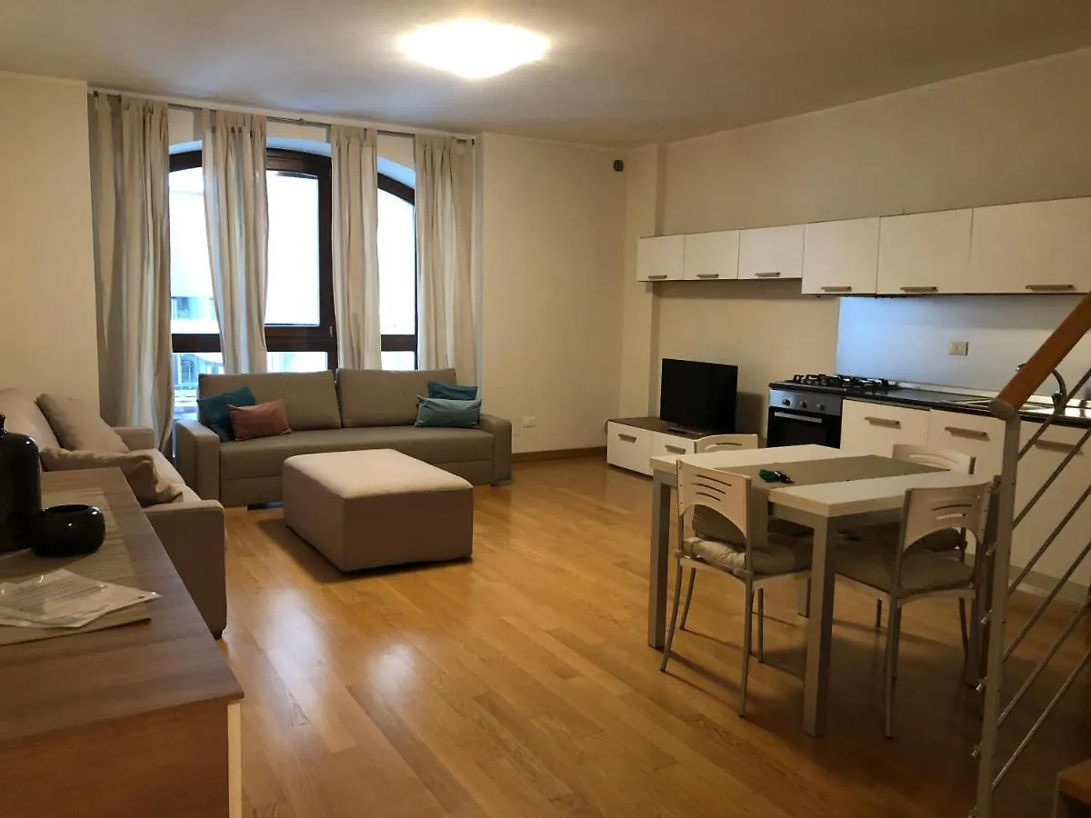 Ica Exclusive Apartment Catania Italia