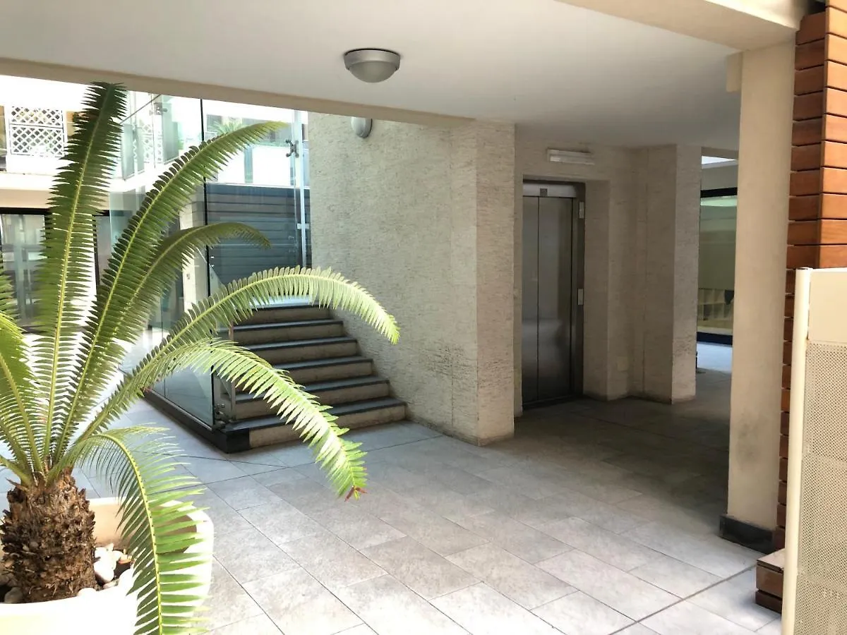 Ica Exclusive Apartment Catania Italia