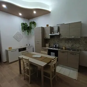 La Casa Di Ruth Appartamento